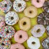 Donut Taco Palace of Round Rock gift card
