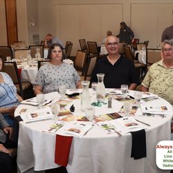 All Good Organics - The Cardinal Family was recognized for farming the  same farm for 150 years by Anoka Ramsey Farm Bureau!