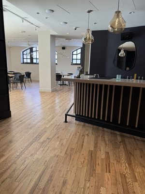 Evanston Corner Bistro by null