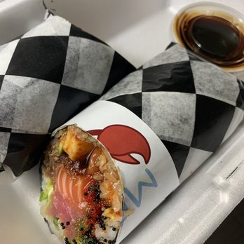 Momo Sushi - Japanese Near Me - Ann Arbor, Michigan