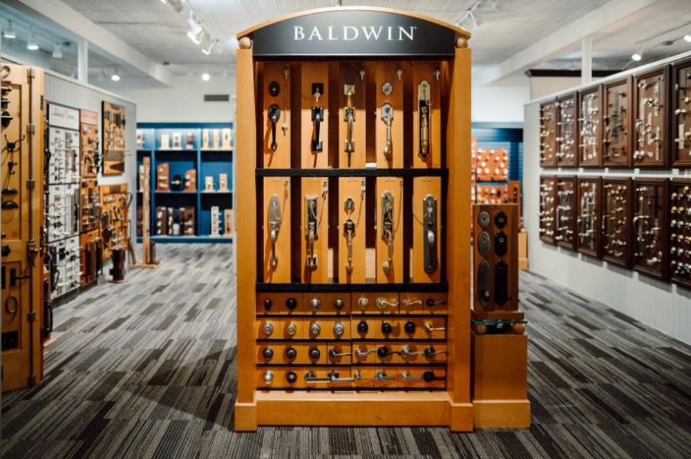 WILLIS KLEIN SHOWROOMS Updated August 2024 13 Photos 246 Walton