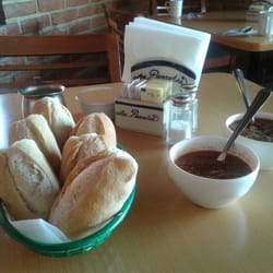 La Casa de los Pancakes Americana