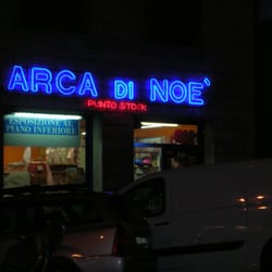 Arca di Noè