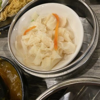 IT DIMSUM - Steamed Beef Tripe - Dim Sum Near Me - Albuquerque, New Mexico