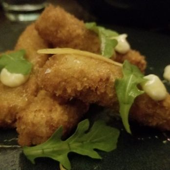 Amada - Tapas Bars Near Me - Atlantic City, New Jersey