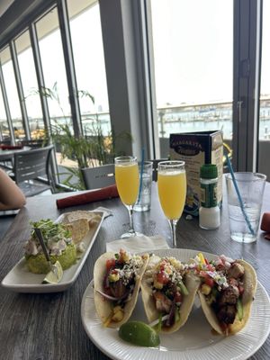 Marina Cantina by null