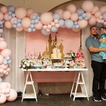 Luna Royal - Venues & Event Spaces Near Me - Anaheim, California