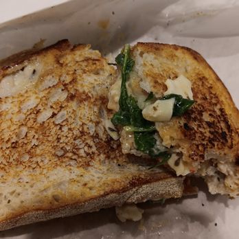 Beecher’s - Chicken Sandwich - Cheese Shops Near Me - Newark, New Jersey Beecher’s - Chicken Sandwich - Cheese Shops Near Me - Newark, New Jersey