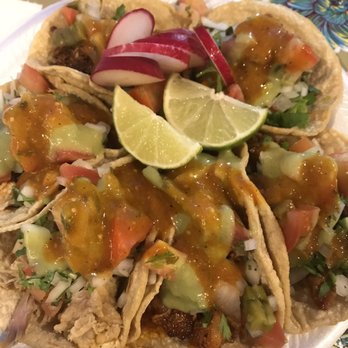 La Carreta de Mi Tierra - Carnitas, Chorizo and Pastor Tacos - Food Stands Near Me - Salem, Oregon La Carreta de Mi Tierra - Carnitas, Chorizo and Pastor Tacos - Food Stands Near Me - Salem, Oregon