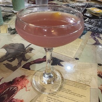 Dirty 20 Bar - Cosmo - Bars Near Me - Ballwin, Missouri