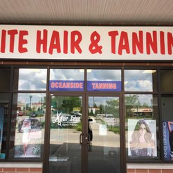 Elite Hair and Tanning salon