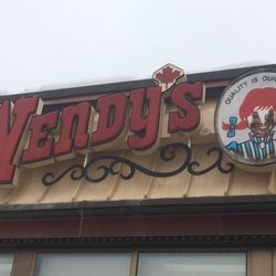 Wendy's - Poor Wendy has joined the ranks of the Undead
