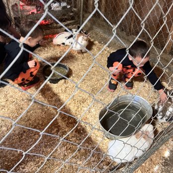 Impossible Acres Farm - Pick Your Own Farms Near Me - Davis, California