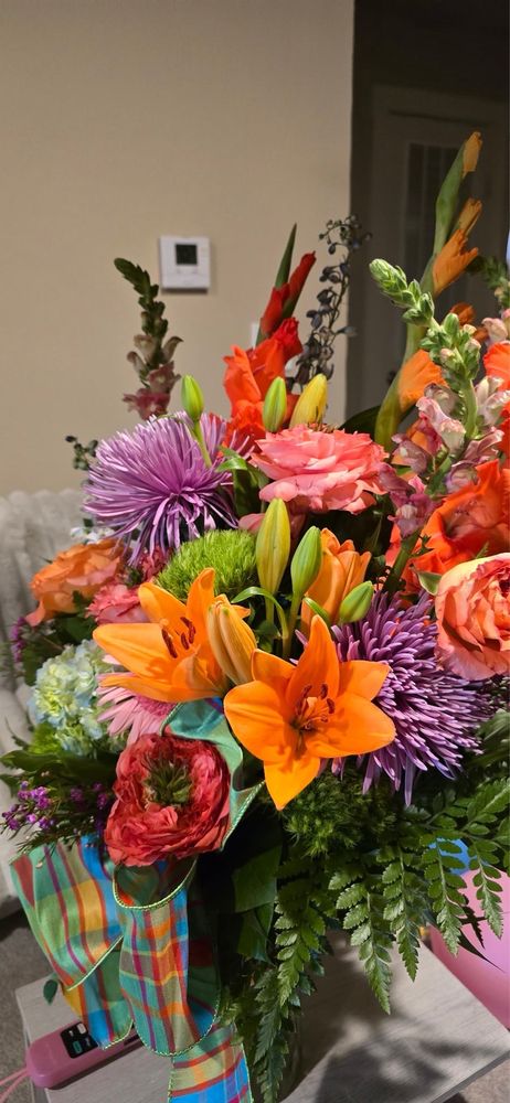 Curly Willow Designs