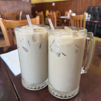 Vicki’s Place - Horchata - Peruvian Near Me - North Hollywood, California Vicki’s Place - Horchata - Peruvian Near Me - North Hollywood, California