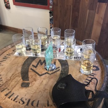 Mountain West Hard Cider - Flight $6 - Cideries Near Me - Salt Lake City, Utah Mountain West Hard Cider - Flight $6 - Cideries Near Me - Salt Lake City, Utah