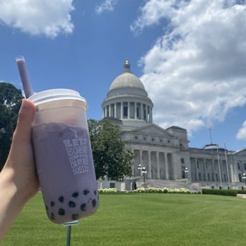 Cha Cha Boba Tea Shoppe - Taro Taro Milk Tea - Bubble Tea Near Me - Little Rock, Arkansas Cha Cha Boba Tea Shoppe - Taro Taro Milk Tea - Bubble Tea Near Me - Little Rock, Arkansas