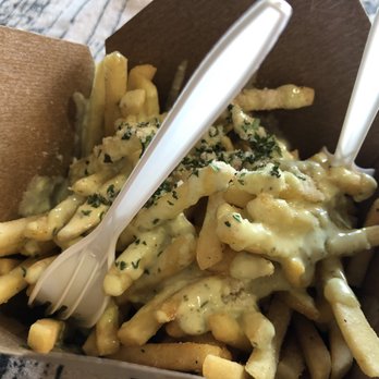 S Level Tea - Garlic fries - Sandwiches Near Me - Kent, Washington S Level Tea - Garlic fries - Sandwiches Near Me - Kent, Washington