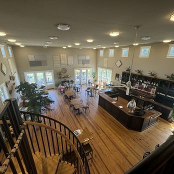 FireClay Cellars - Wineries Near Me - Siler City, North Carolina