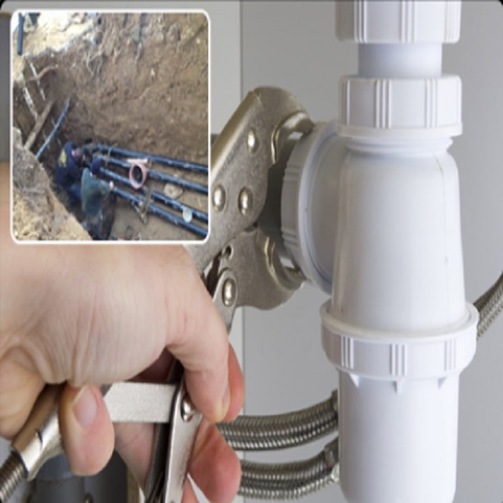 Slide of Excel Plumbing Heating & Air