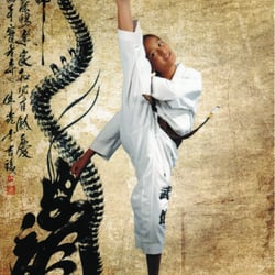 World Taekwondo Institute - My daughter...