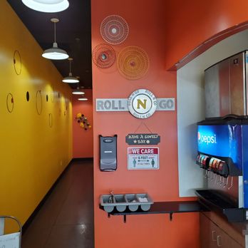 Roll n Go Sushi - Sushi Bars Near Me - Fair Oaks, California Roll n Go Sushi - Sushi Bars Near Me - Fair Oaks, California