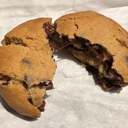 Mimo Bistro & Market - Decadent Chocolate Chip Cookie