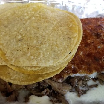 El Taco Grill - Costra with corn tortillas - Mexican Near Me - San Antonio, Texas El Taco Grill - Costra with corn tortillas - Mexican Near Me - San Antonio, Texas