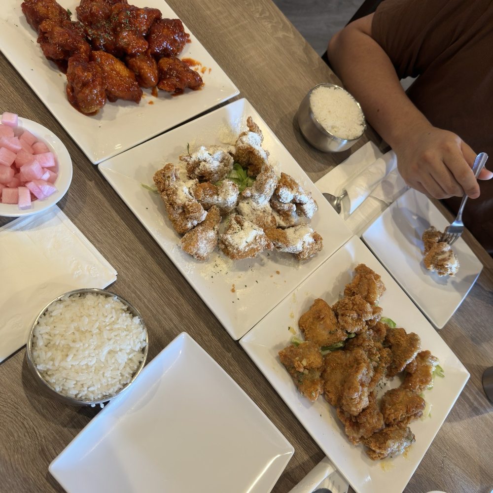 Vons Chicken - Korean Near Me - Vallejo, California Vons Chicken - Korean Near Me - Vallejo, California