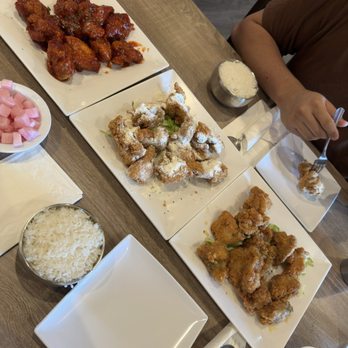 Vons Chicken - Korean Near Me - Vallejo, California Vons Chicken - Korean Near Me - Vallejo, California