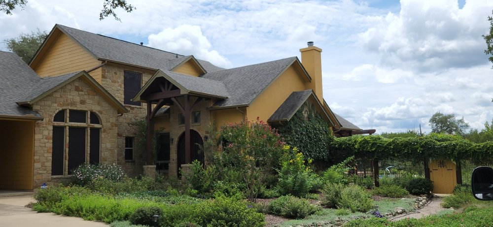 Slide of 21st Century Austin Painting Siding & Roofing