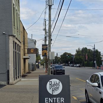 Rabbit Hole Distillery - Distilleries Near Me - Louisville, Kentucky Rabbit Hole Distillery - Distilleries Near Me - Louisville, Kentucky