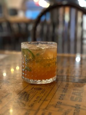 Public at the Brickyard by null