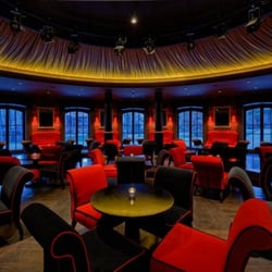 Dworek Gościnny - Jazz Bar