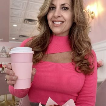 Pink Cafe - Yum - Cafes Near Me - Rockville, Virginia Pink Cafe - Yum - Cafes Near Me - Rockville, Virginia