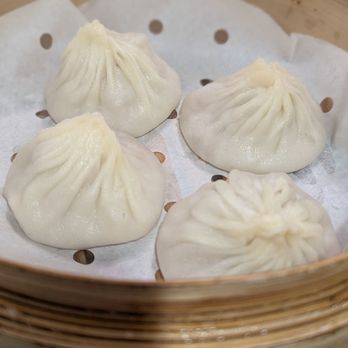 Dumpling Zone - Shanghai xlb ($7.99) - Dim Sum Near Me - San Francisco, California