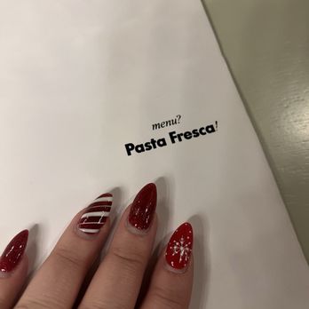 Pasta Fresca - Italian Near Me - Prague, Puerto Rico