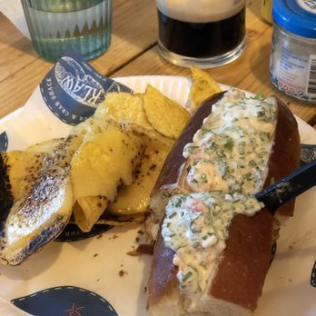 Klaw - Seafood Near Me - Dublin, D