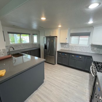 Mendi Custom Builders - Every day I walk in amazed at our beautiful new space. - General Contractors Near Me - San Diego, California Mendi Custom Builders - Every day I walk in amazed at our beautiful new space. - General Contractors Near Me - San Diego, California