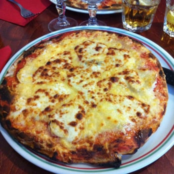 La Trattoria - Quatro fromaggioooooo - Pizza Near Me - Sathonay-Camp, 69 La Trattoria - Quatro fromaggioooooo - Pizza Near Me - Sathonay-Camp, 69