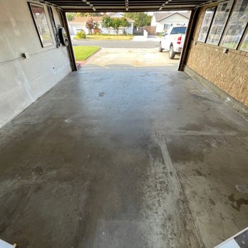 Creative Epoxy Coating - Before - Flooring Near Me Creative Epoxy Coating - Before - Flooring Near Me
