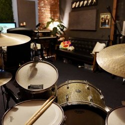 CheckOneTwo Music Academy - The Studio