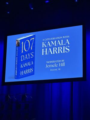 The Fillmore Detroit by null