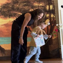 Montessori On the Boulevard - Graduation!!