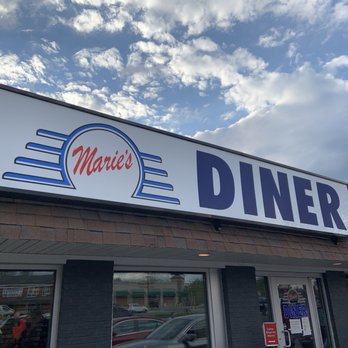Marie's Diner - Breakfast & Brunch Near Me - La Plata, Maryland Marie's Diner - Breakfast & Brunch Near Me - La Plata, Maryland