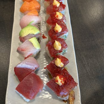 Hamachi - Ridiculously good sushi - Sushi Bars Near Me - Lehi, Utah