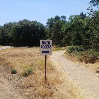Bannister Park - Back to the starting point - Parks Near Me - Fair Oaks, California