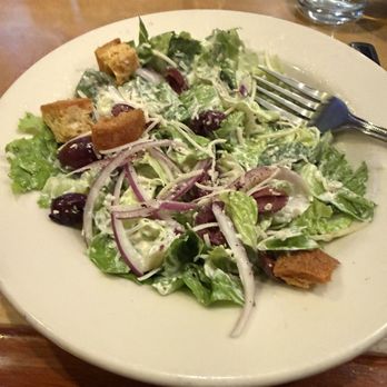 Squid's - Small caesar - Seafood Near Me - Chapel Hill, North Carolina Squid's - Small caesar - Seafood Near Me - Chapel Hill, North Carolina