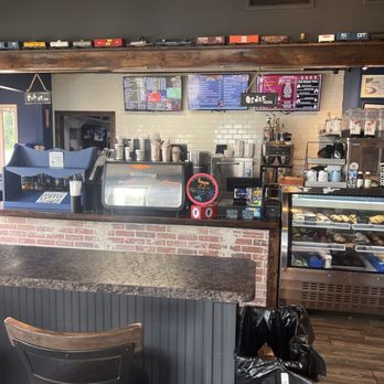 Java Station - Henryville - Juice Bars & Smoothies Near Me - Henryville, Indiana