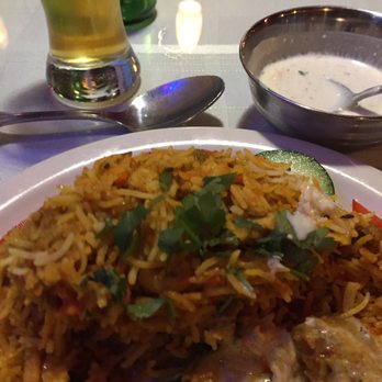 Tandoori Hut - Chicken biryani - Indian Near Me - Seattle, Washington Tandoori Hut - Chicken biryani - Indian Near Me - Seattle, Washington